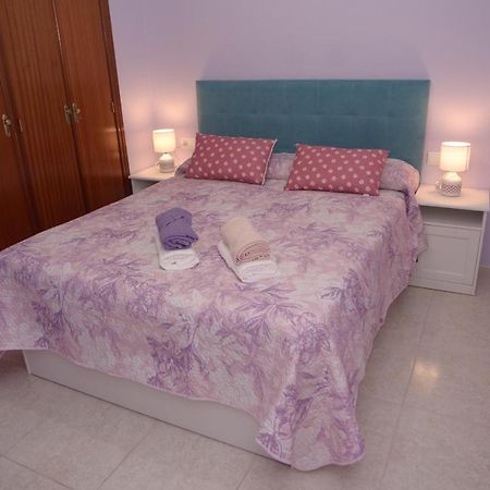 Habitacion ,Centro Màlaga Exteriér fotografie