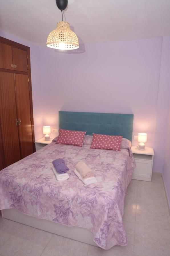 Habitacion ,Centro Màlaga Exteriér fotografie