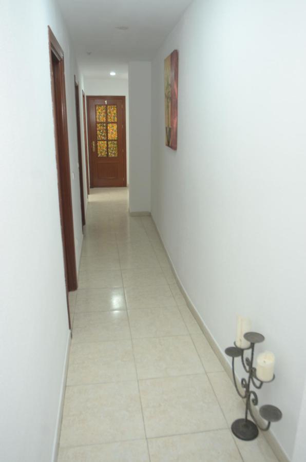 Habitacion ,Centro Màlaga Exteriér fotografie