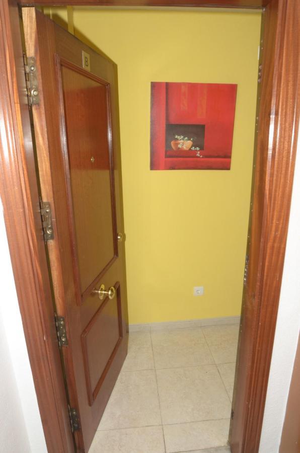 Habitacion ,Centro Màlaga Exteriér fotografie