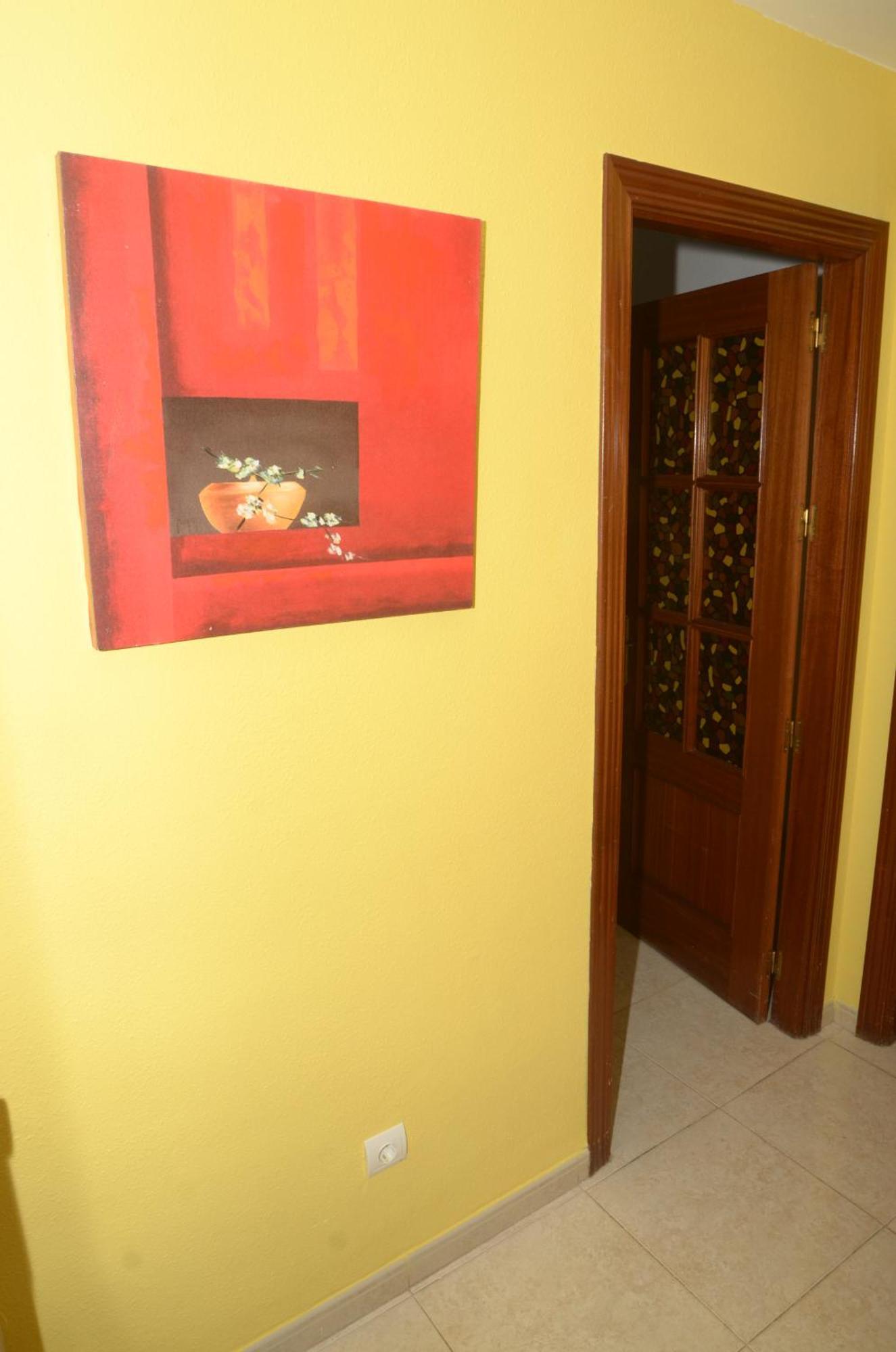 Habitacion ,Centro Màlaga Exteriér fotografie
